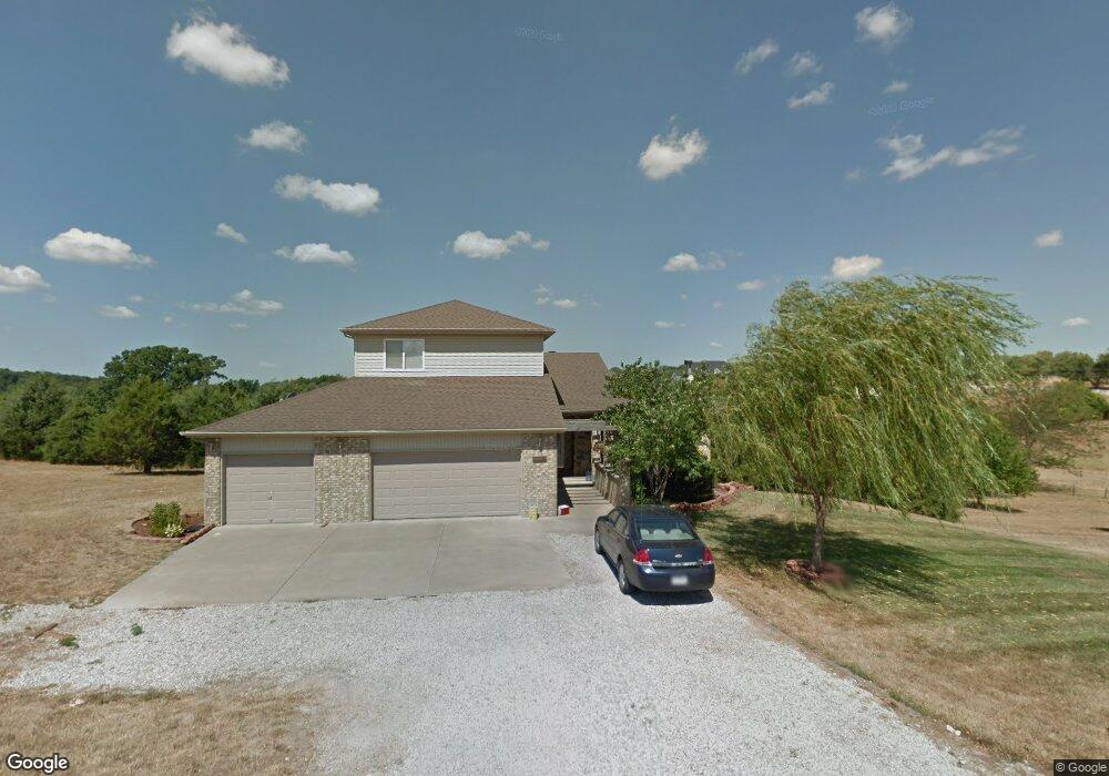 1061 Cedar Chase Ln, Nixa, MO 65714 - photo 1