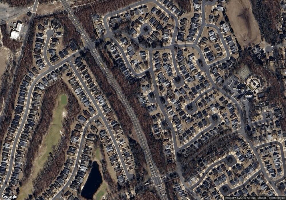 8 Atwood Square unit 3B, Jackson, NJ 08527 - photo 1