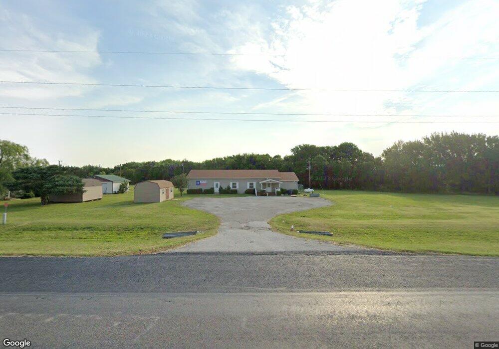 11540 Us Highway 69, Whitewright, TX 75491 - photo 1