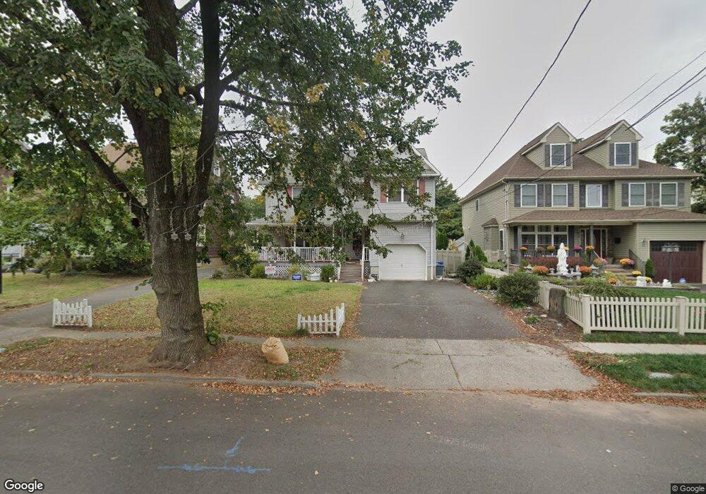 318 4th St, Dunellen, NJ 08812 - photo 1