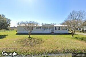 117 Schexnayder Rd, Palmetto, LA 71358