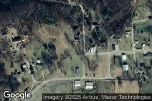 12054 W County Road 990 N, Norman, IN 47264