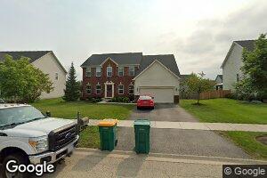 26805 Basswood Cir, Plainfield, IL 60585