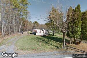 5301 Williamsburg Mountain Rd, Huntingdon, PA 16652