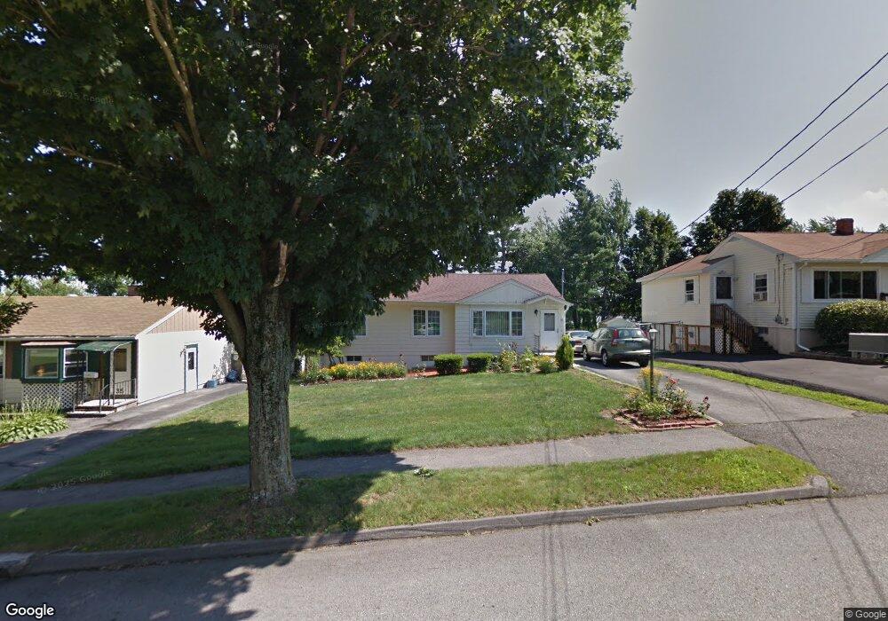 39 Tarrytown Ln, Worcester, MA 01602 - photo 1