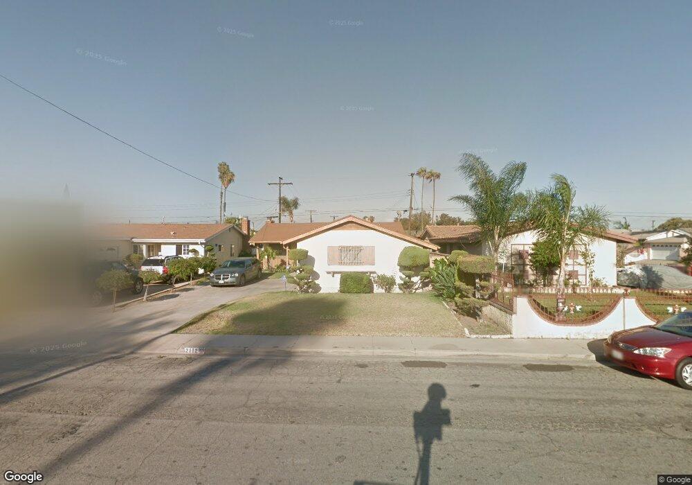 2112 N Parmelee Ave, Compton, CA 90222 - photo 1