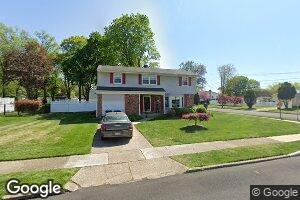 708 Chapel Rd, Cinnaminson, NJ 08077