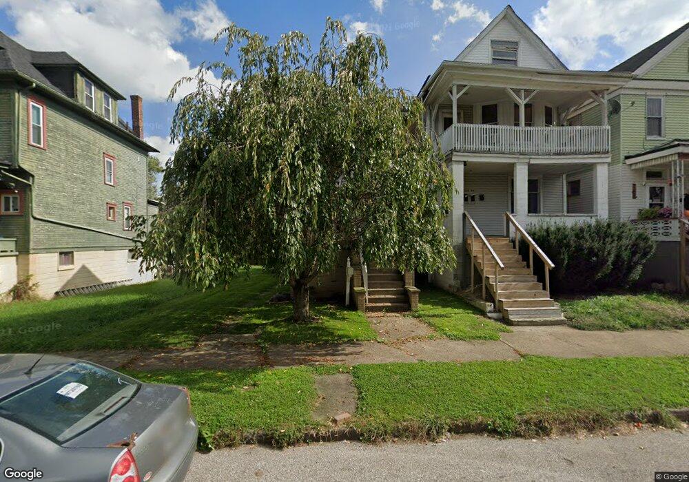 504 S Huron St, Wheeling, WV 26003 - photo 1