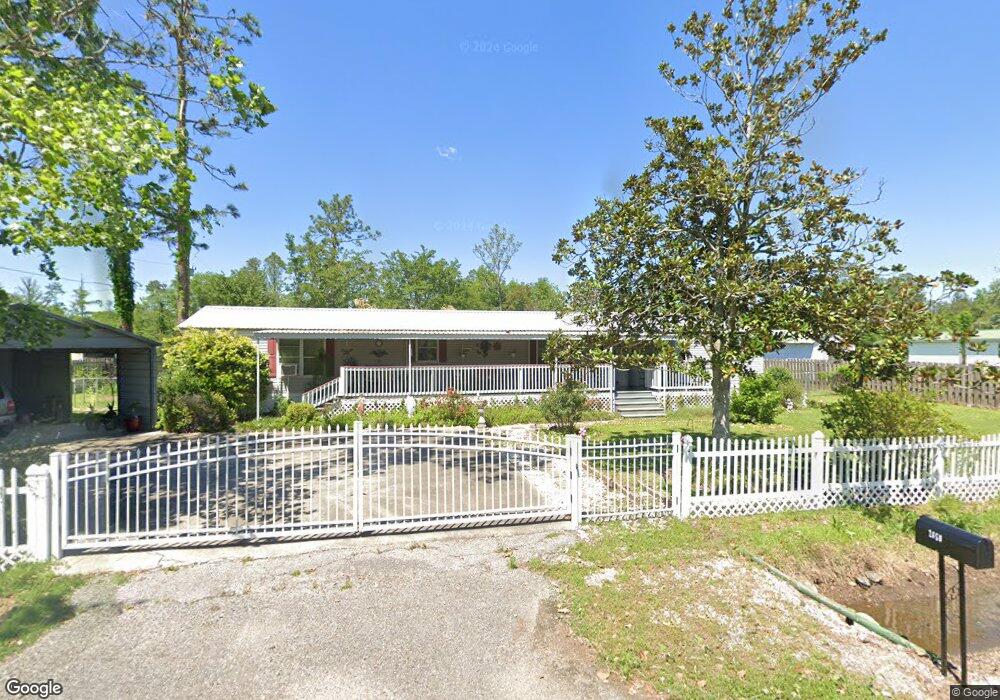 2650 Mcmichael Rd, Lake Charles, LA 70611 - photo 1