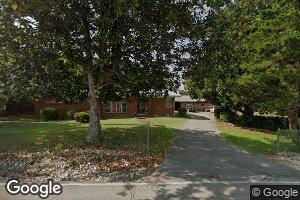 1677 Washington St, Belmont, MS 38827
