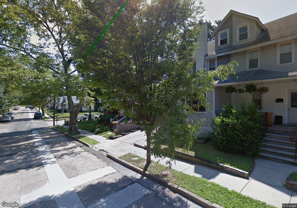 160 Lafayette Rd, Audubon, NJ 08106 - photo 1