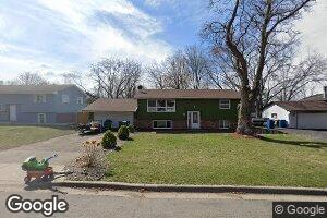 316 Manor Dr NE, Minneapolis, MN 55432