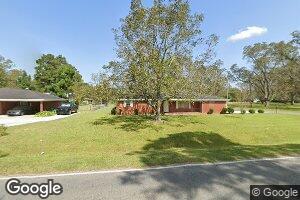 2210 Albany Ave, Waycross, GA 31503