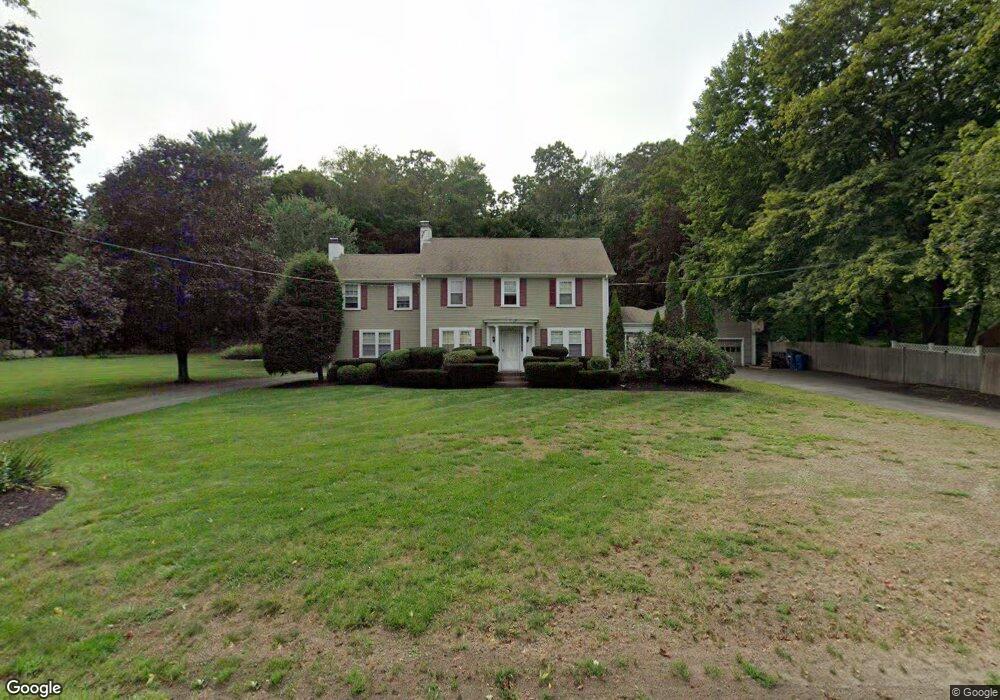 159 S Main St, Uxbridge, MA 01569 - photo 1