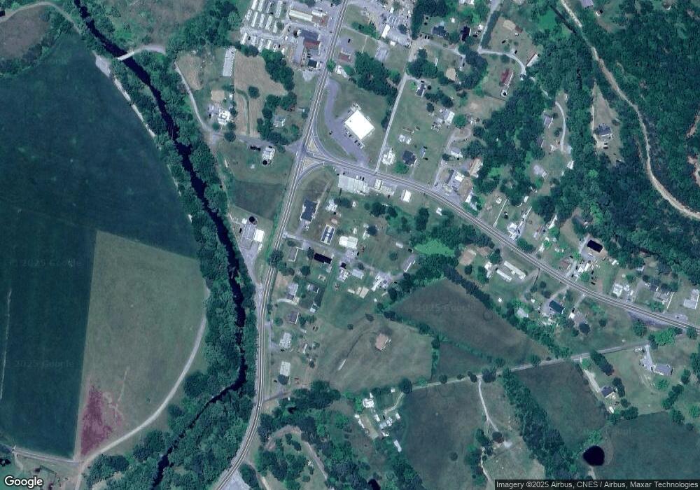 61 Vicki Ln, Brandywine, WV 26802 - photo 1