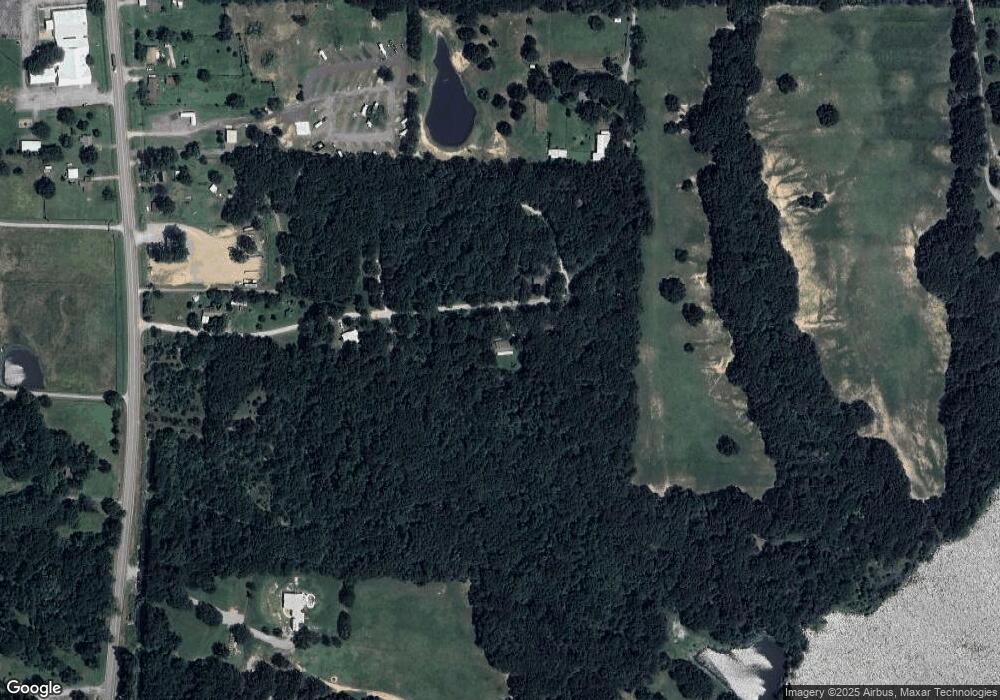 426 County Road 2521, Bonham, TX 75418 - photo 1