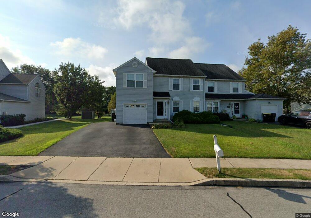 2533 Wellington Way, Hatfield, PA 19440 - photo 1