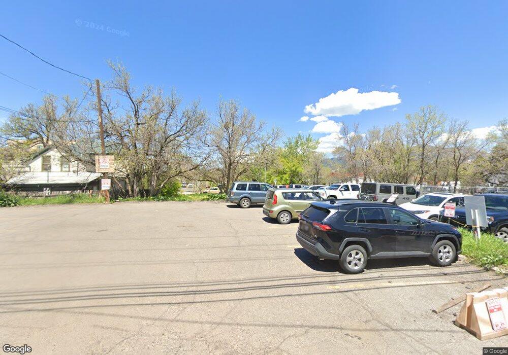 240 E Mendenhall St, Bozeman, MT 59715 - photo 1