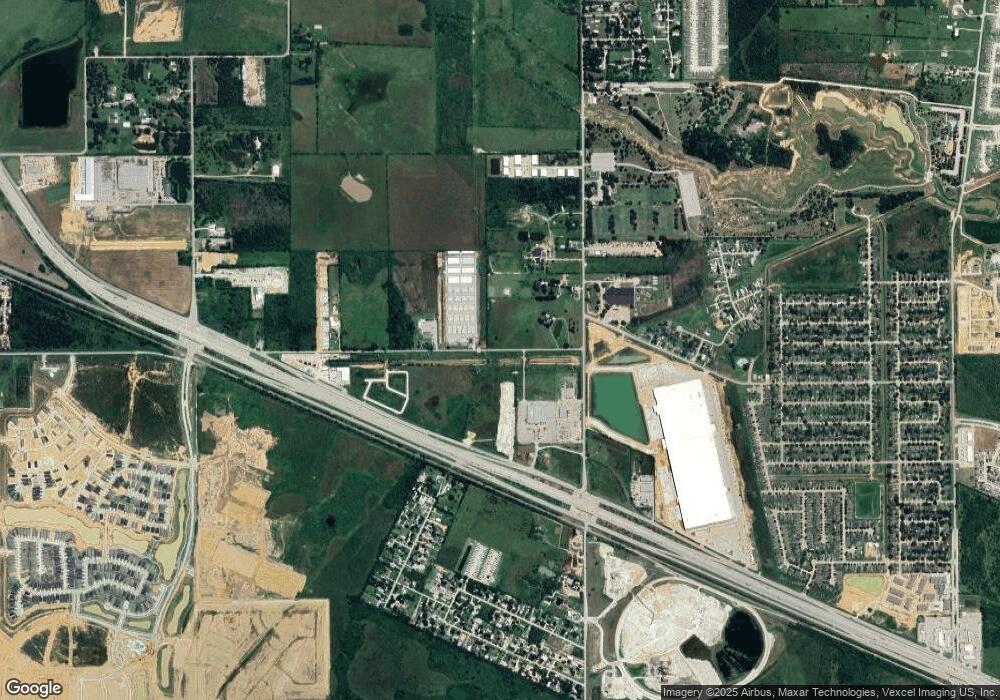 0 Zube Rd, Hockley, TX 77447 - photo 1