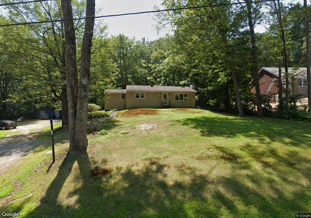 24 Red Gate Ln, Meredith, NH 03253 - photo 1
