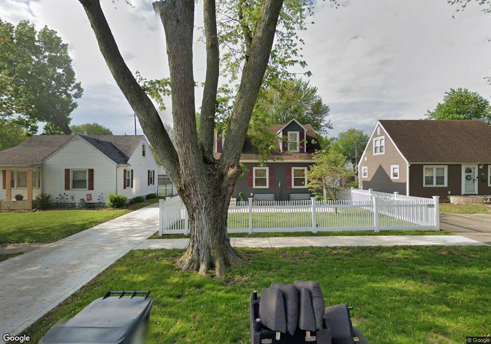 3013 Walnut Ave, Mattoon, IL 61938 - photo 1