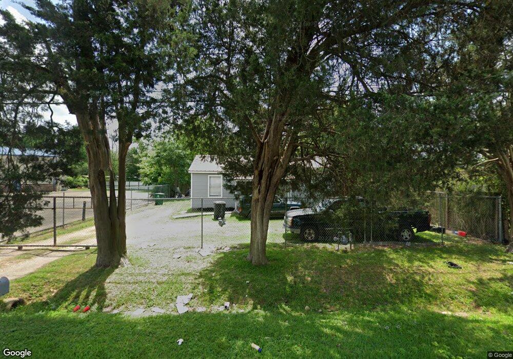 3810 Folger St, Houston, TX 77093 - photo 1