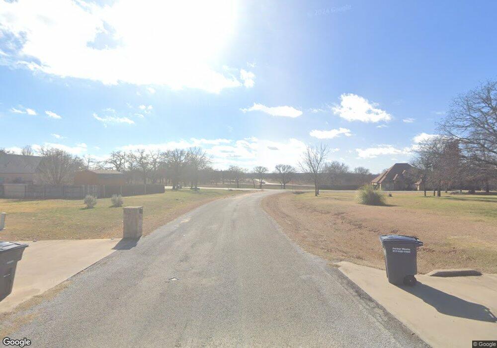 Lot 3 Oakbend Ct, Weatherford, TX 76088 - photo 1