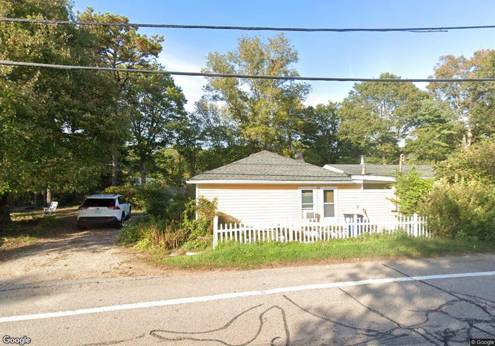 0 Old Shannock Rd, Charlestown, RI 02813 - photo 1