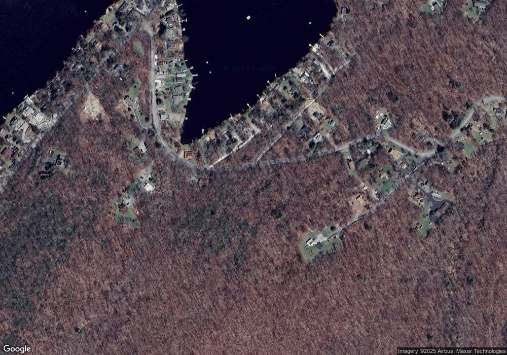 110 E Shore Lake Owassa Rd, Newton, NJ 07860 - photo 1