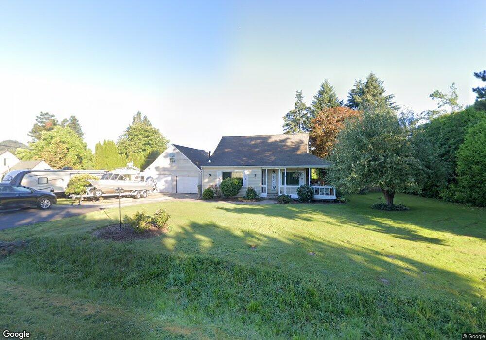 2605 36th Ave, Longview, WA 98632 - photo 1