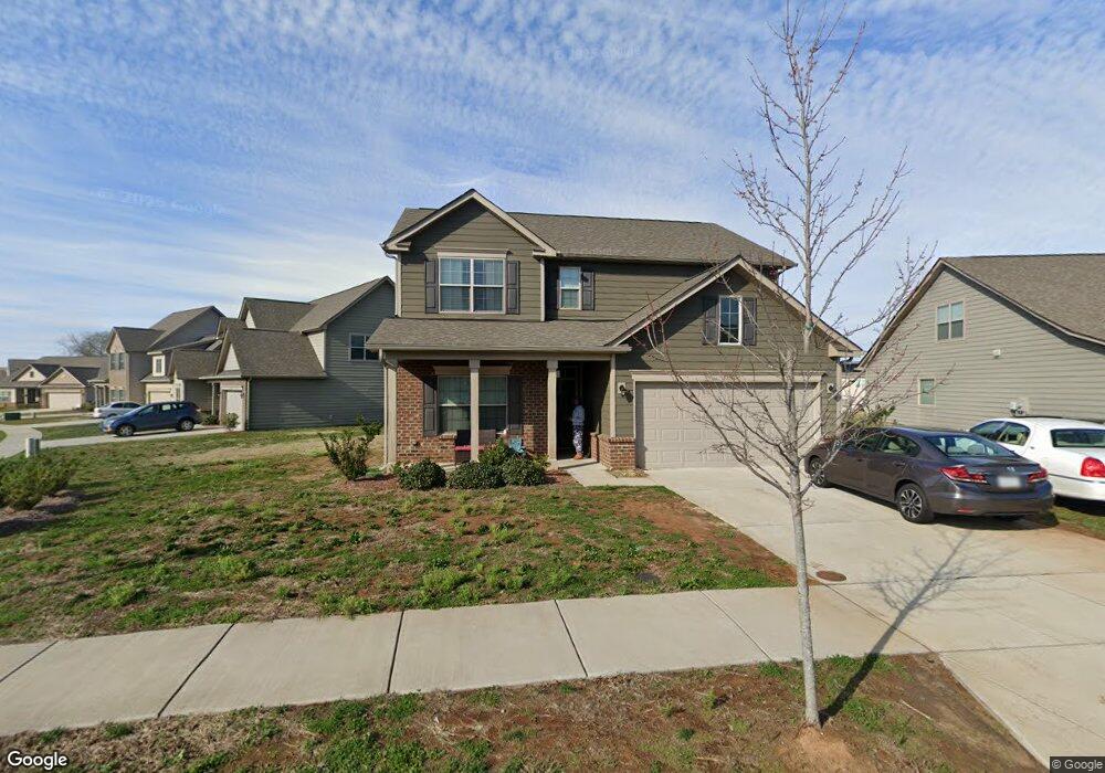 5355 Roberta Crossing Dr, Concord, NC 28027 - photo 1