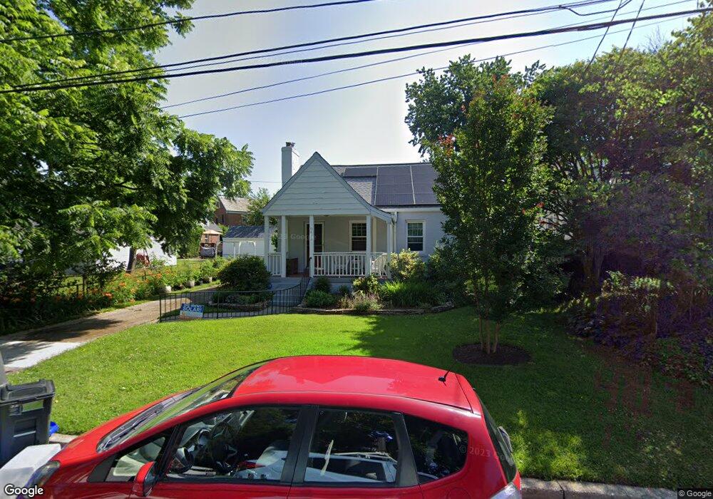 9413 Biltmore Dr, Silver Spring, MD 20901 - photo 1