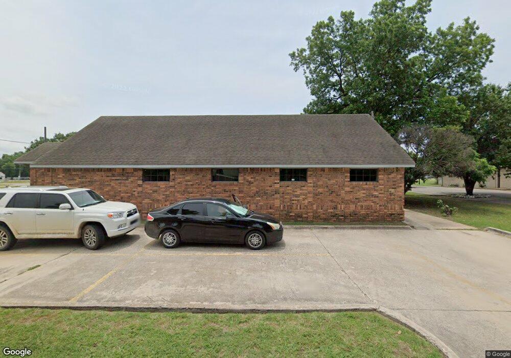 115 M St SW, Ardmore, OK 73401 - photo 1