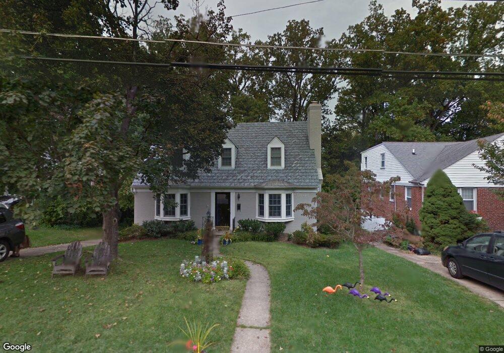 449 Range Rd, Towson, MD 21204 - photo 1