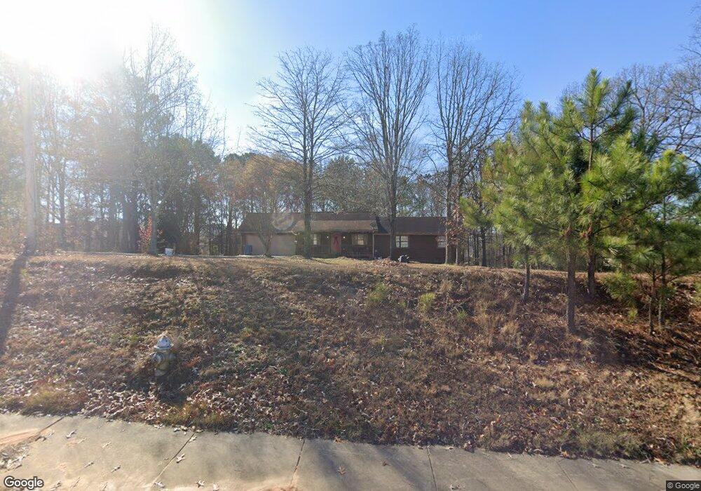 2320 S Pucketts Mill Rd unit 1, Dacula, GA 30019 - photo 1