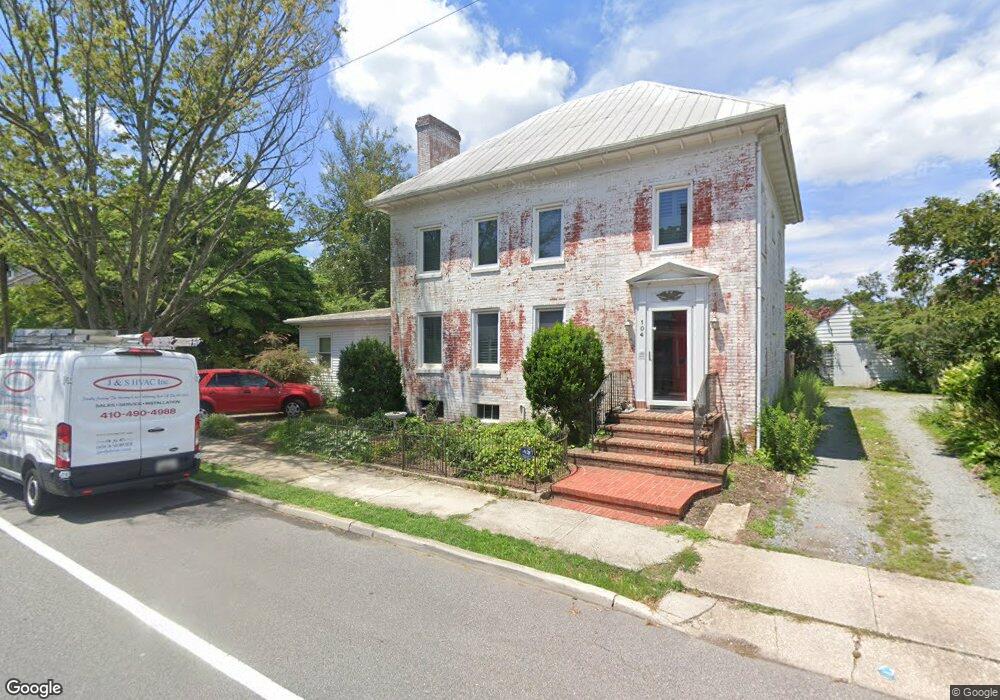 104 S Liberty St, Centreville, MD 21617 - photo 1