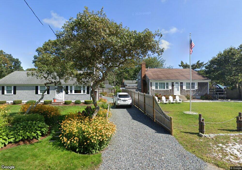 12 Ocean Dr, Dennis Port, MA 2639 - photo 1
