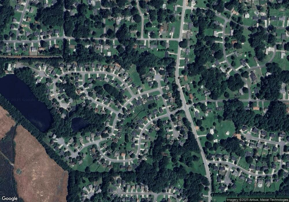 3017 Sweet Flag Run, Austell, GA 30106 - photo 1