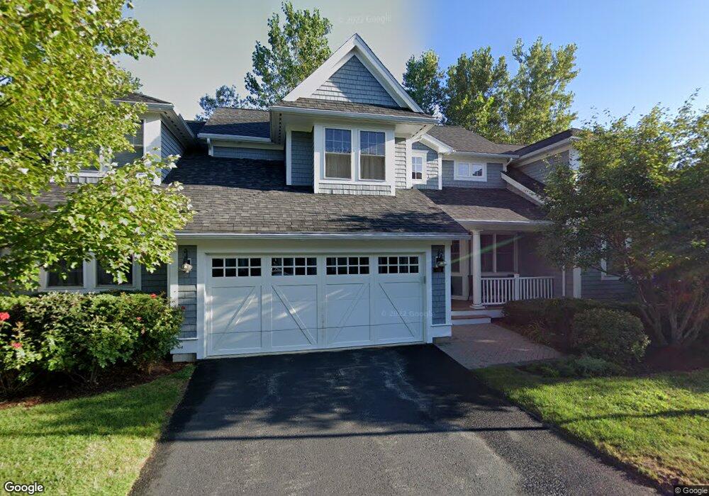 44 Seven Springs Ln unit C, Burlington, MA 01803 - photo 1