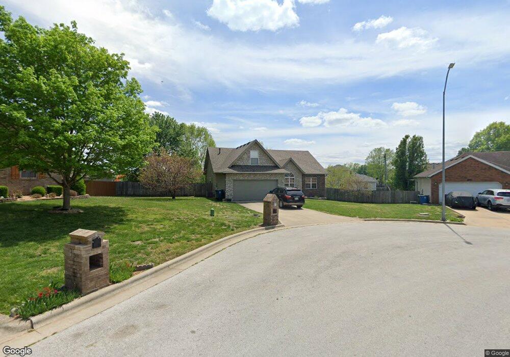 798 S Hackberry Ave, Nixa, MO 65714 - photo 1