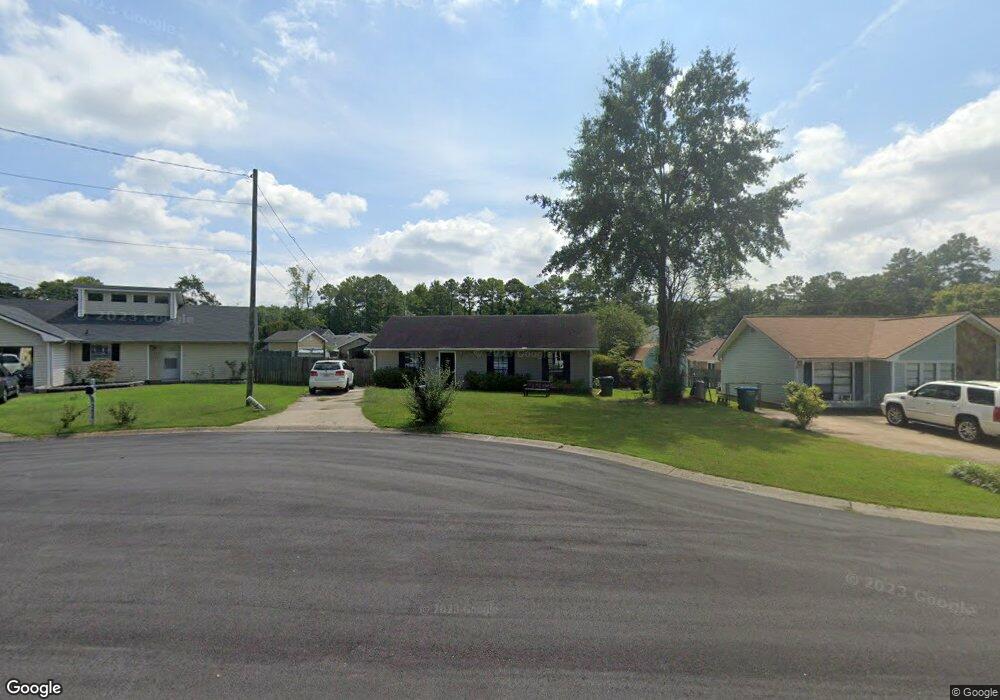 5212 Preakness Ct, Norcross, GA 30093 - photo 1