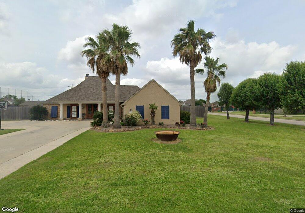 4925 E Westridge Ln E, Lake Charles, LA 70605 - photo 1