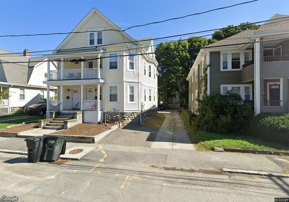 19-21 Banks St unit 21, Waltham, MA 02451 - photo 1