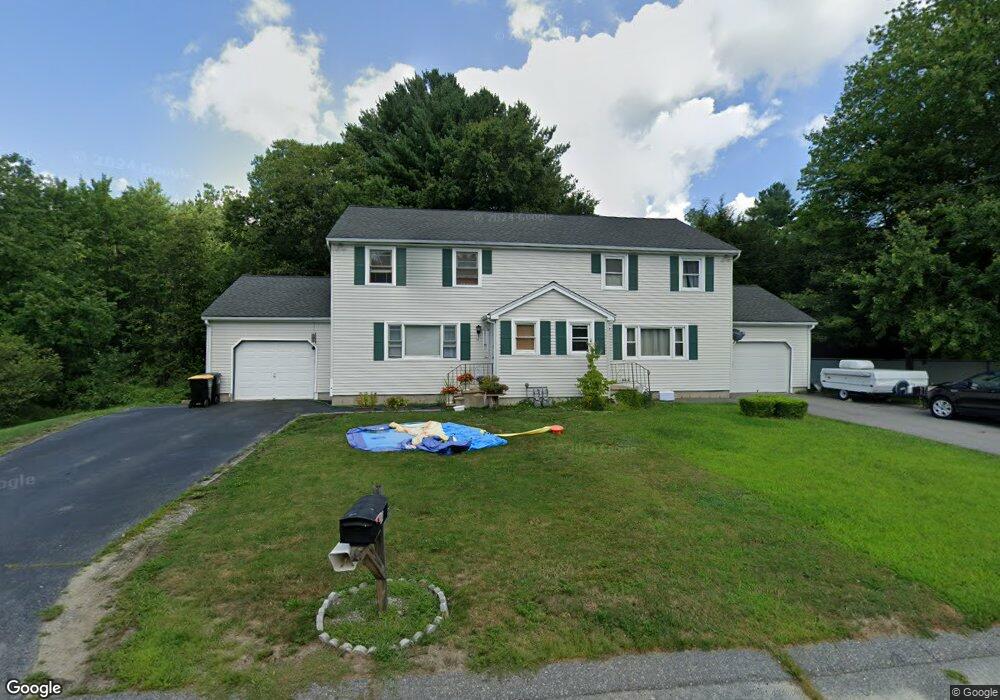 5A Shelley Dr, Hudson, NH 03051 - photo 1