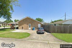 200 River Village Dr, Destrehan, LA 70047