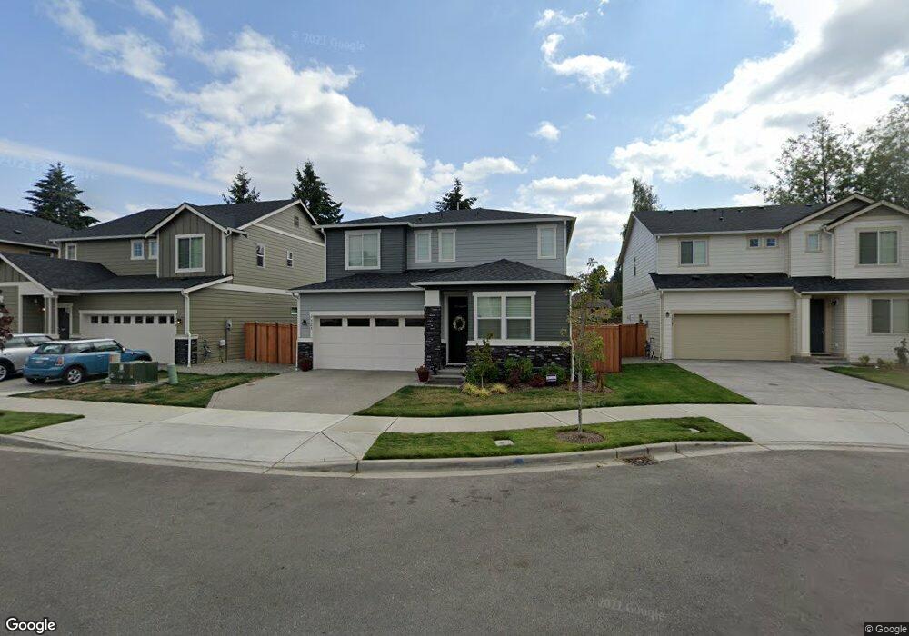 7928 45th (Lot 8) St Ct W, University Place, WA 98446 - photo 1