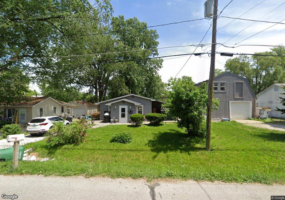 4549 NE 26th St, Des Moines, IA 50317 - photo 1