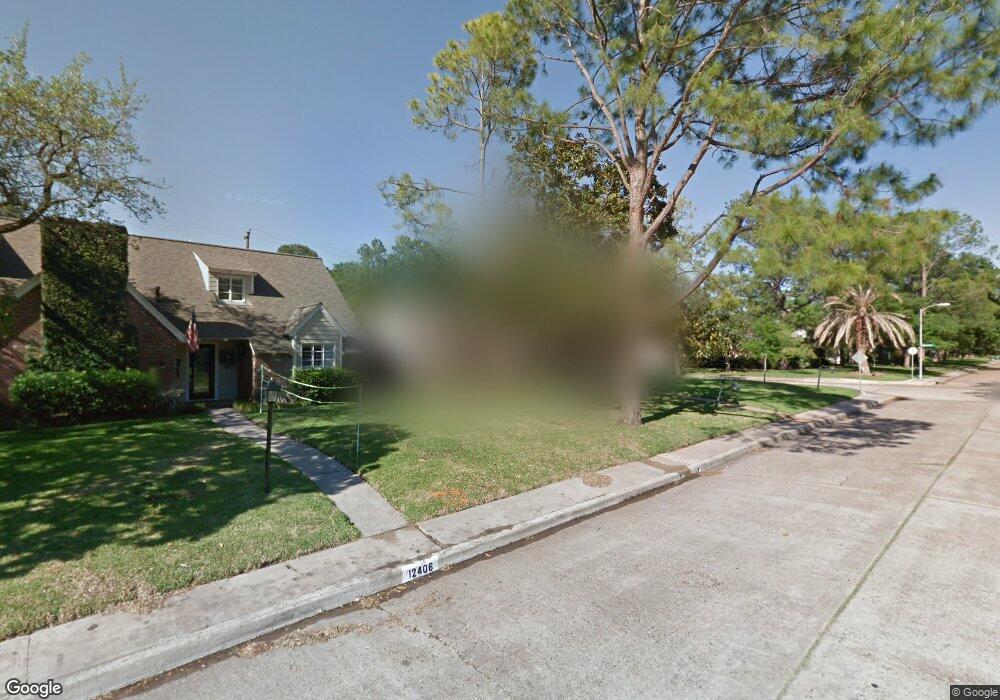 12402 Woodthorpe Ln, Houston, TX 77024 - photo 1