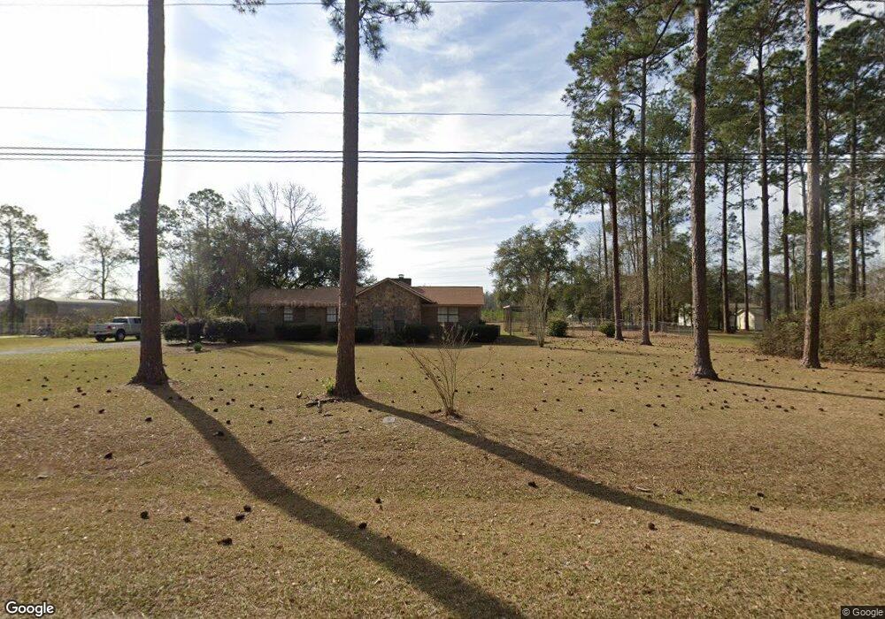 136 Bull Creek Rd, Moultrie, GA 31788 - photo 1