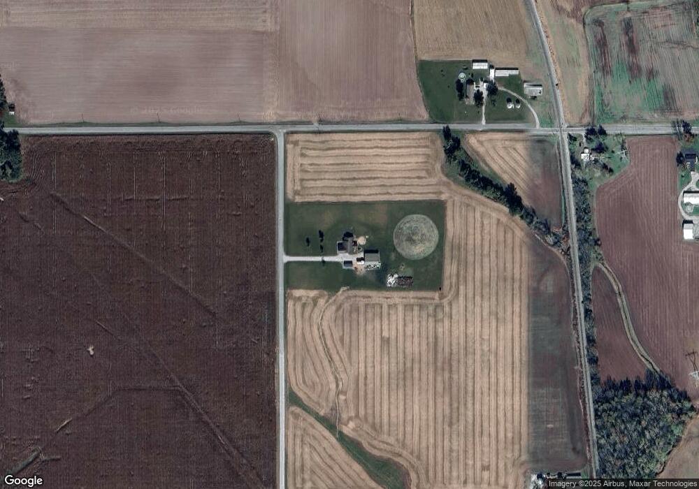 3980 Old Sand Rd, New Athens, IL 62264 - photo 1